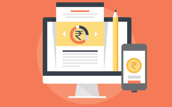 Easy Online Application